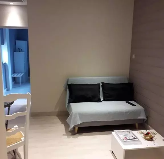 Majatalo Chez Madgi Et Jean Mi