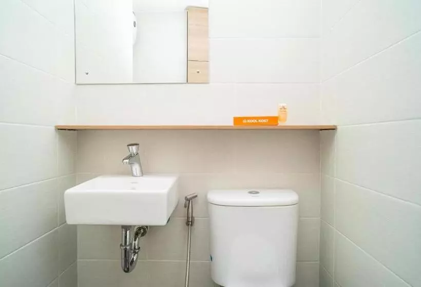 Majatalo Koolkost Near University Of Indonesia 2