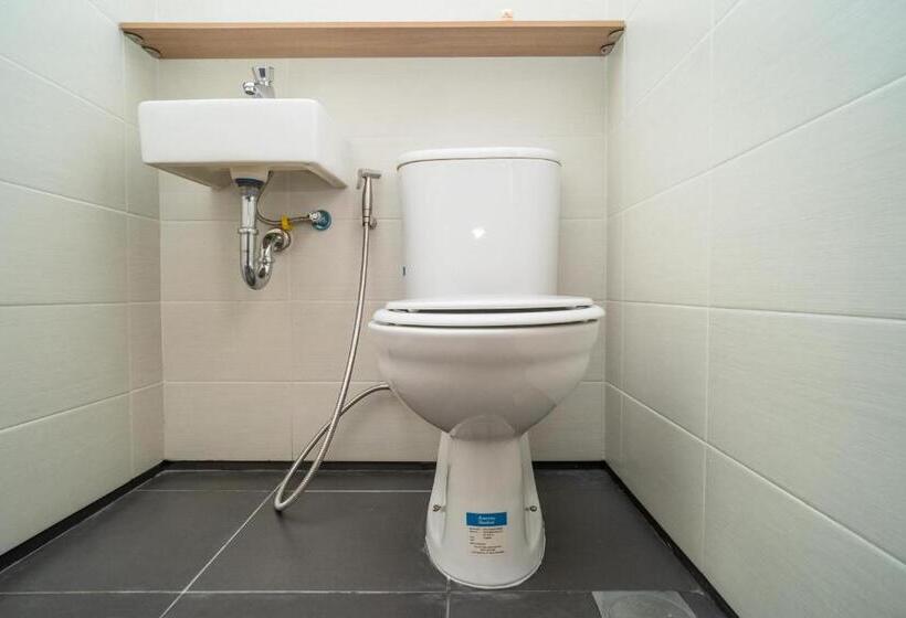 Pansiyon Koolkost Near University Of Indonesia 2   Minimum Stay 2 Nights