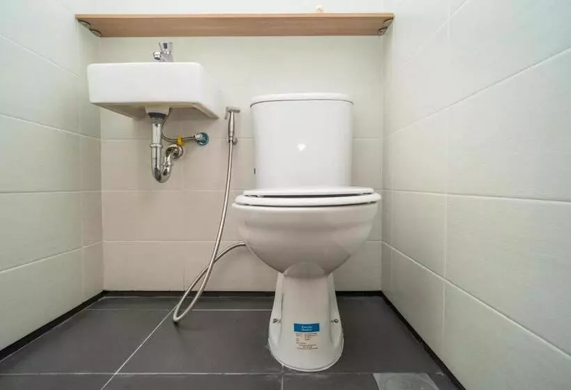 Majatalo Koolkost Near University Of Indonesia 2