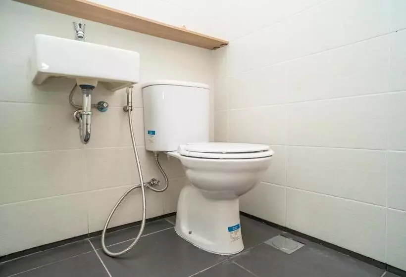 Majatalo Koolkost Near University Of Indonesia 2