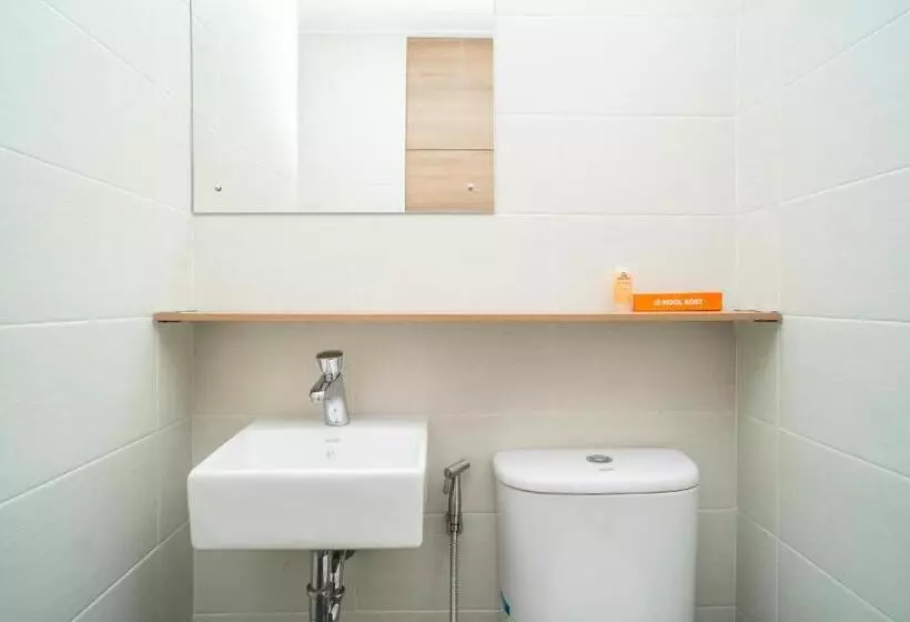 Majatalo Koolkost Near University Of Indonesia 2