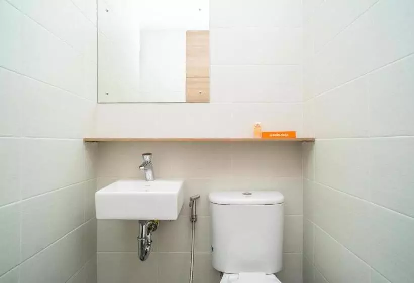 Majatalo Koolkost Near University Of Indonesia 2