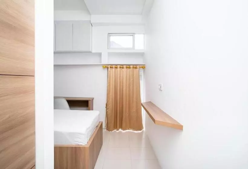 Majatalo Koolkost Near University Of Indonesia 2