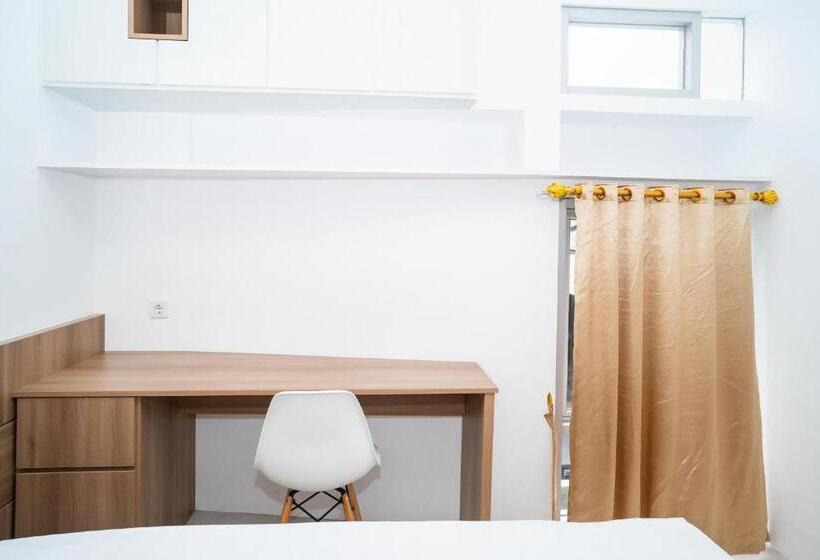 Pansiyon Koolkost Near University Of Indonesia 2   Minimum Stay 2 Nights