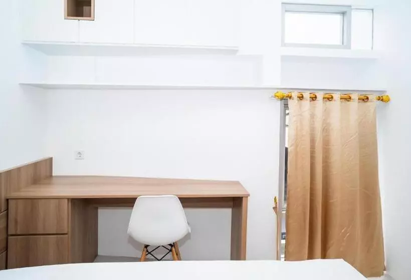 Majatalo Koolkost Near University Of Indonesia 2