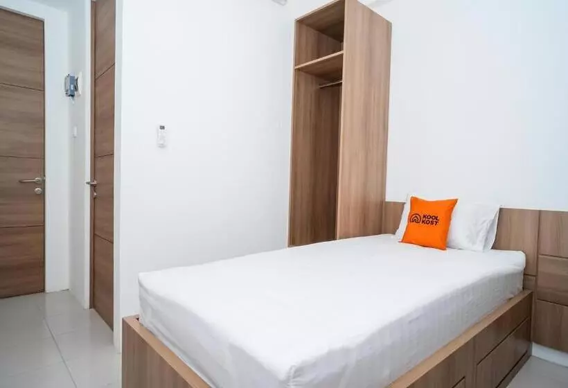 Majatalo Koolkost Near University Of Indonesia 2