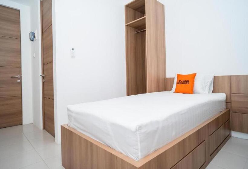 Pansiyon Koolkost Near University Of Indonesia 2   Minimum Stay 2 Nights