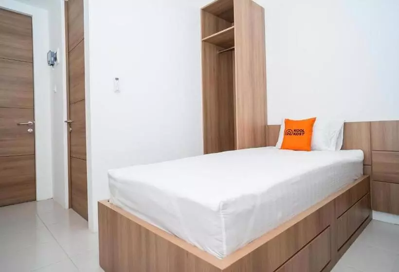 Majatalo Koolkost Near University Of Indonesia 2