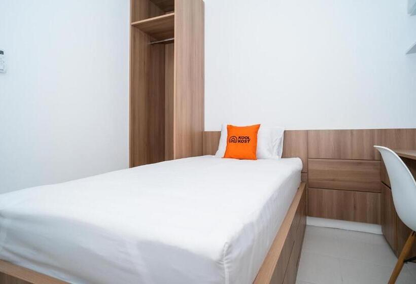 Pansiyon Koolkost Near University Of Indonesia 2   Minimum Stay 2 Nights