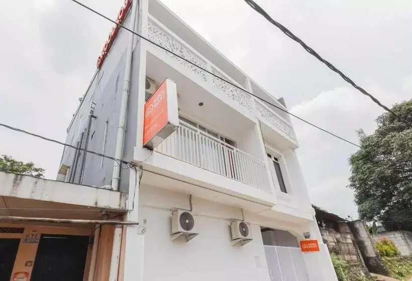 Majatalo Koolkost Syariah Near Bintaro Jaya Xchange