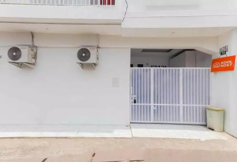 Majatalo Koolkost Syariah Near Bintaro Jaya Xchange