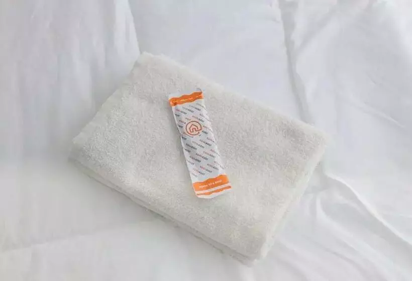 Majatalo Koolkost Syariah Near Bintaro Jaya Xchange