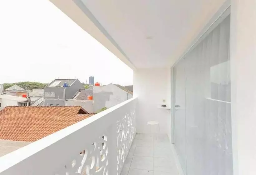 Majatalo Koolkost Syariah Near Bintaro Jaya Xchange