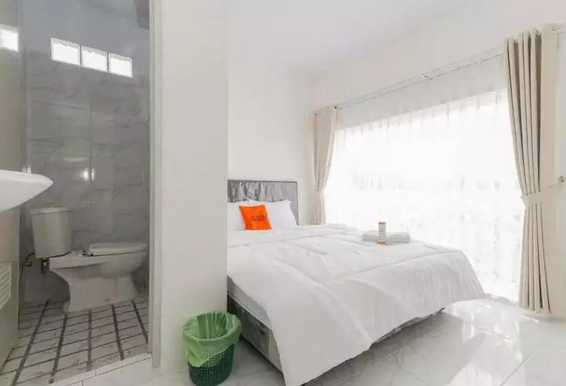 Majatalo Koolkost Syariah Near Bintaro Jaya Xchange