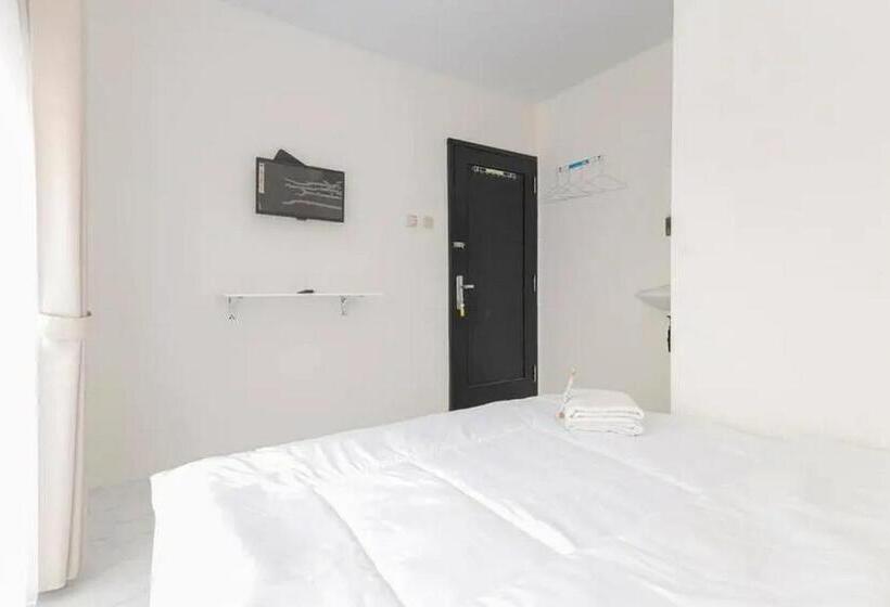 بنسيون Koolkost Syariah Near Bintaro Jaya Xchange