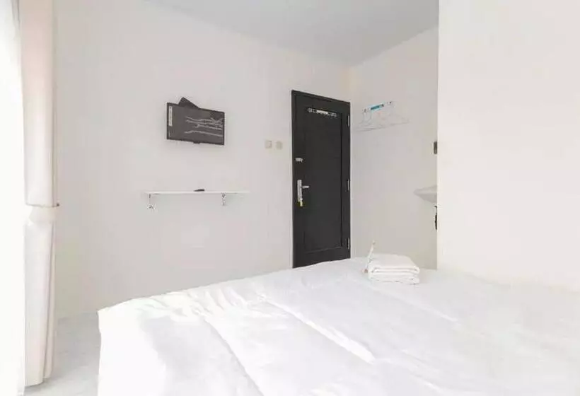 Majatalo Koolkost Syariah Near Bintaro Jaya Xchange