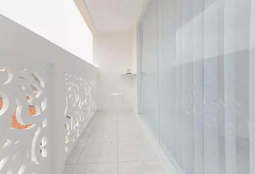 Majatalo Koolkost Syariah Near Bintaro Jaya Xchange