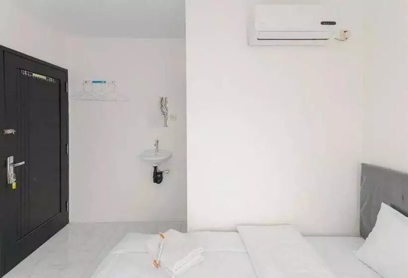 Majatalo Koolkost Syariah Near Bintaro Jaya Xchange