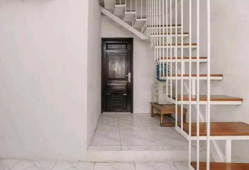 Majatalo Koolkost Syariah Near Bintaro Jaya Xchange