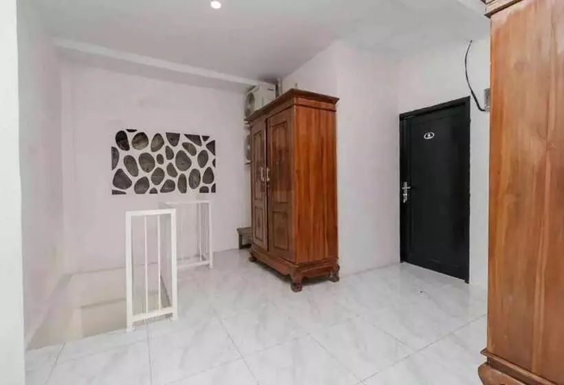 Majatalo Koolkost Syariah Near Bintaro Jaya Xchange