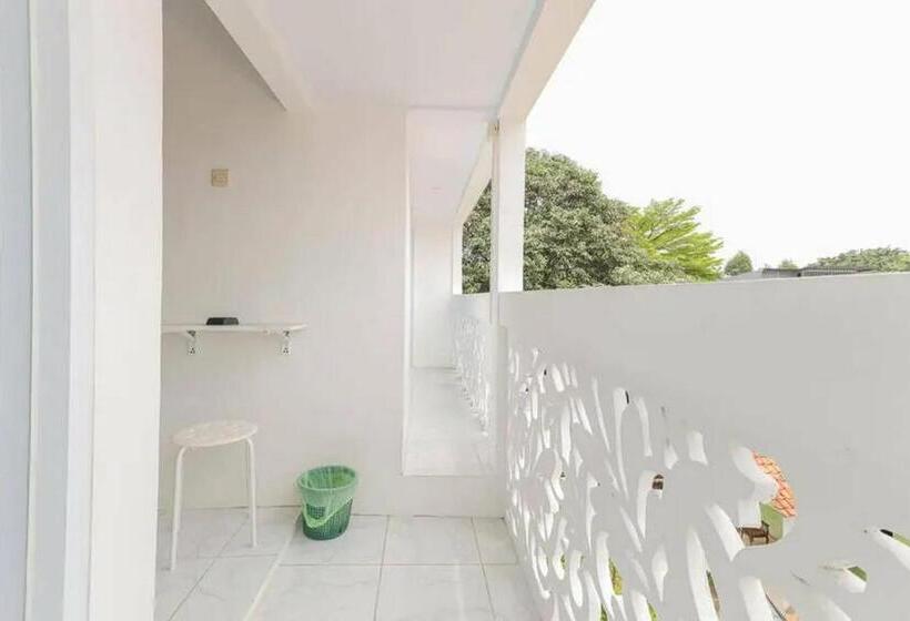 بنسيون Koolkost Syariah Near Bintaro Jaya Xchange