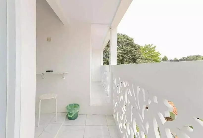 Majatalo Koolkost Syariah Near Bintaro Jaya Xchange