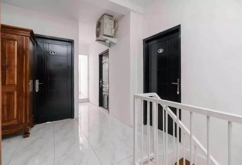 Majatalo Koolkost Syariah Near Bintaro Jaya Xchange