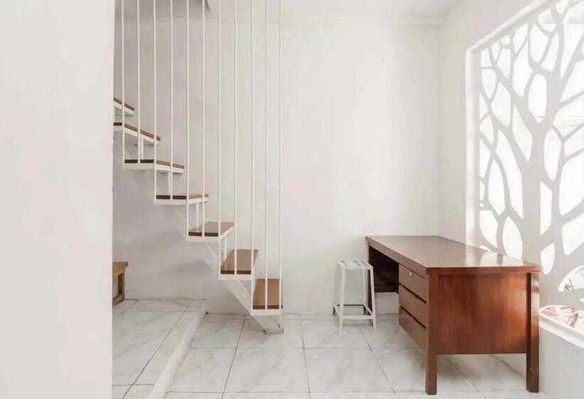 بنسيون Koolkost Syariah Near Bintaro Jaya Xchange