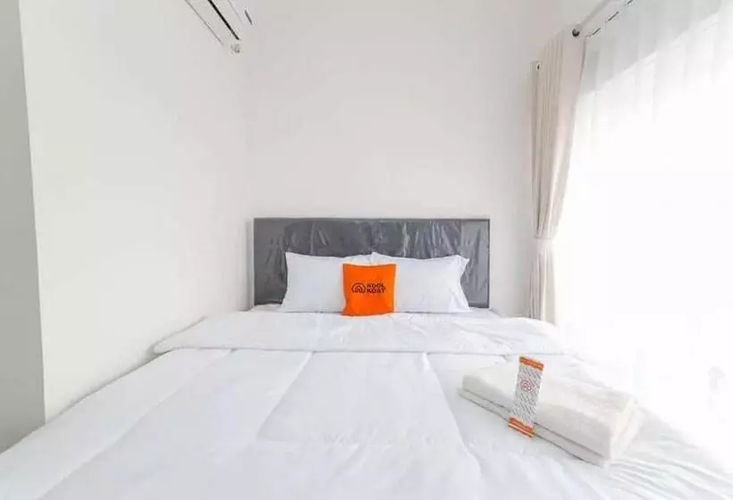 Majatalo Koolkost Syariah Near Bintaro Jaya Xchange