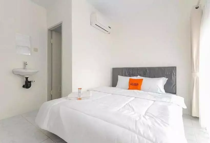 Majatalo Koolkost Syariah Near Bintaro Jaya Xchange