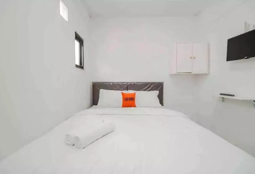 Majatalo Koolkost Syariah Near Bintaro Jaya Xchange