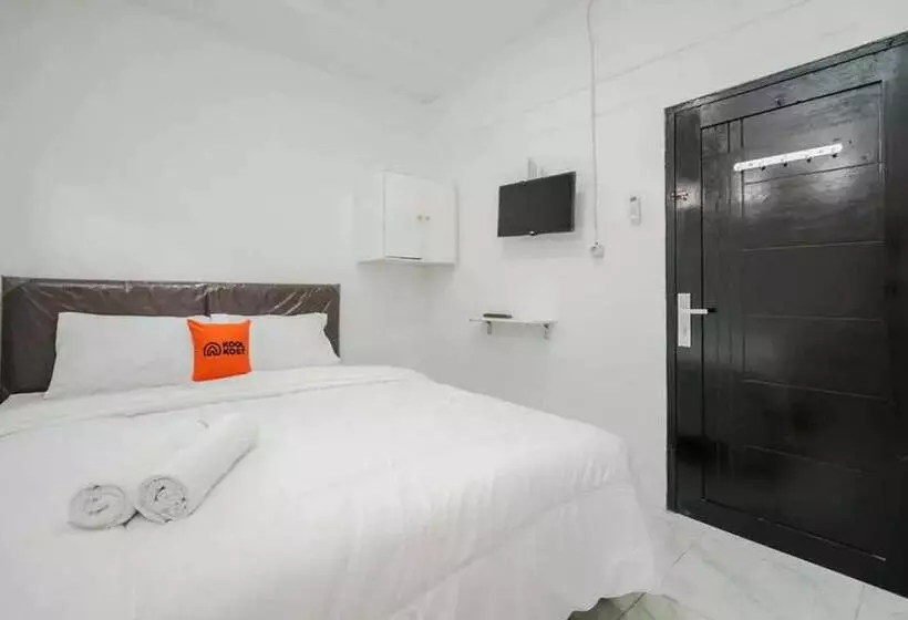 Majatalo Koolkost Syariah Near Bintaro Jaya Xchange