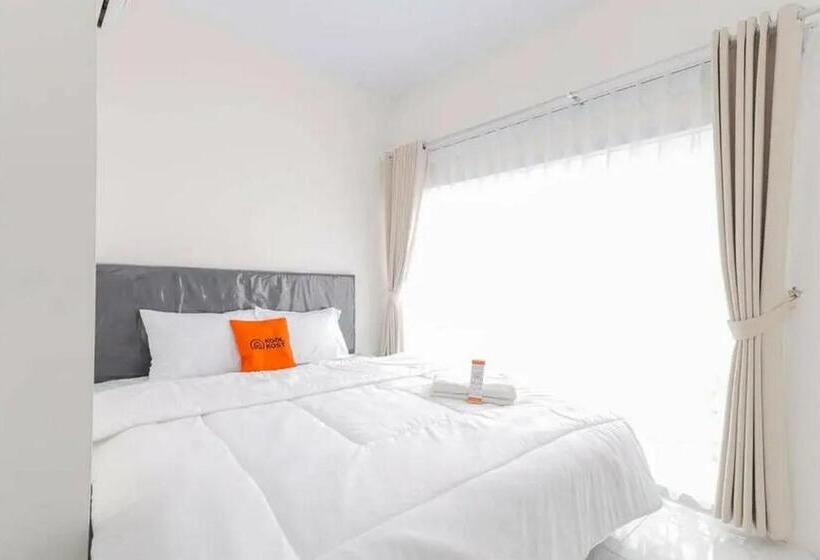 بنسيون Koolkost Syariah Near Bintaro Jaya Xchange