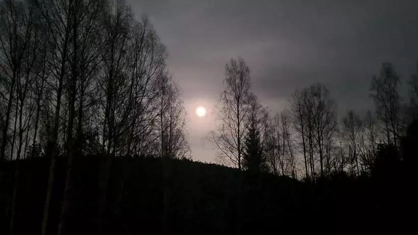 ペンション Královský Dvůr Bílý Potok