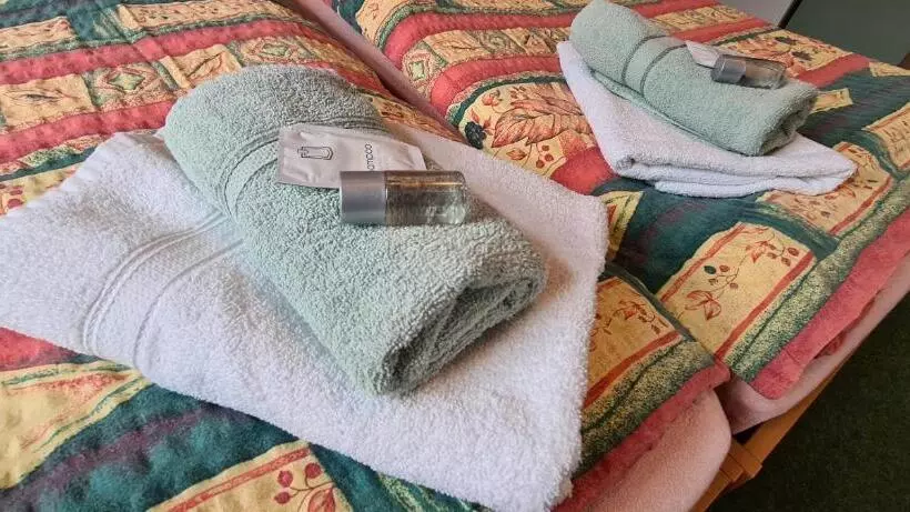 ペンション Královský Dvůr Bílý Potok