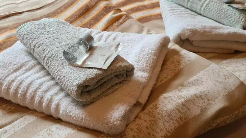 ペンション Královský Dvůr Bílý Potok