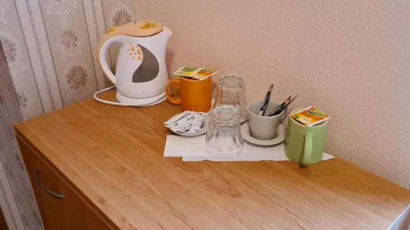 ペンション Královský Dvůr Bílý Potok