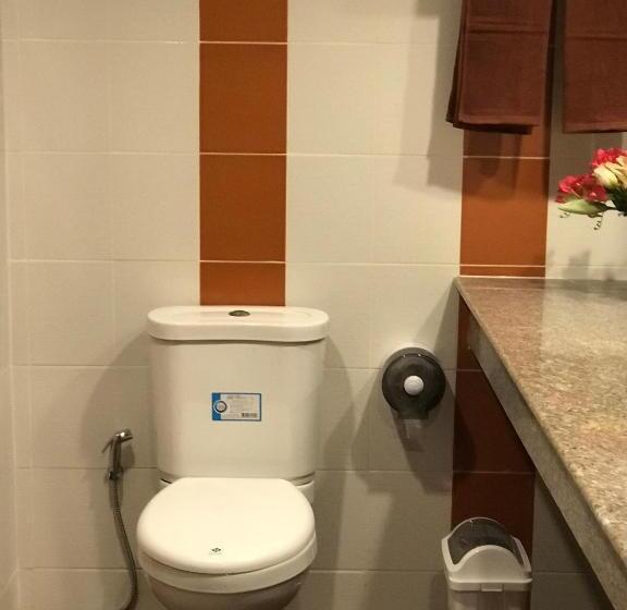 ペンション Sunny Beach View Guesthouse