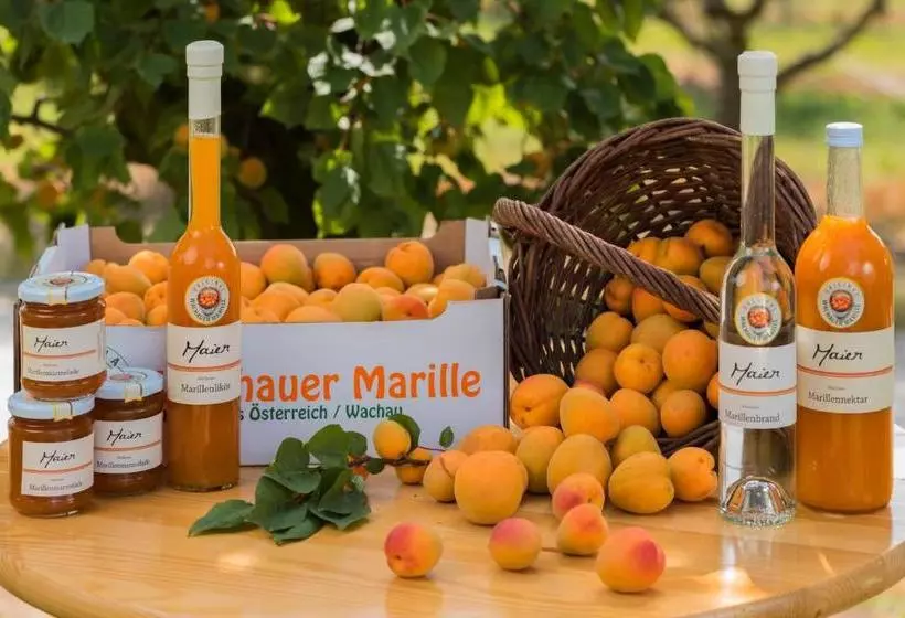 Majatalo Weinhof   Gästehaus Maier