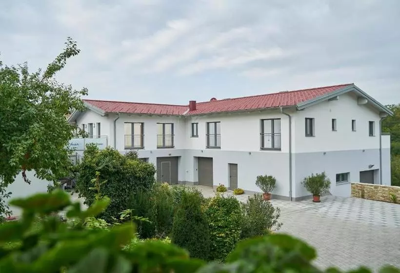 Majatalo Weinhof   Gästehaus Maier