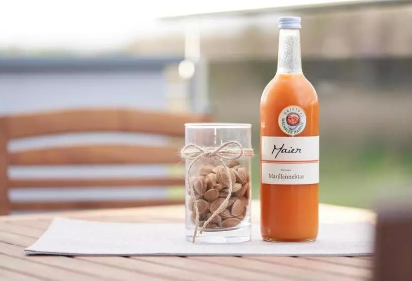 Majatalo Weinhof   Gästehaus Maier