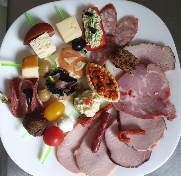 Pensiunea Passiflora