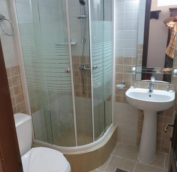 Pensiunea Passiflora