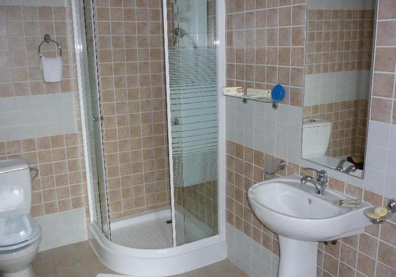 Pensiunea Passiflora