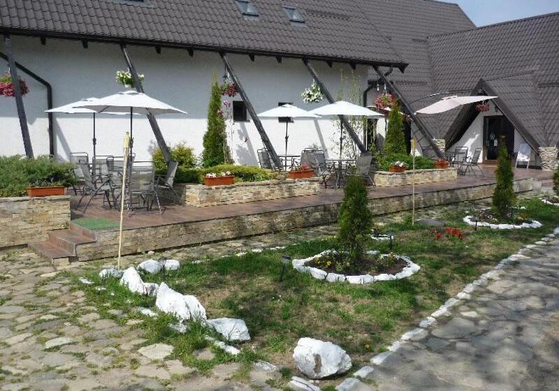 Pensiunea Passiflora