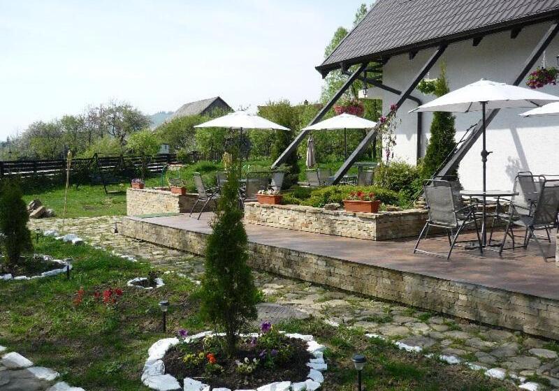 Pensiunea Passiflora