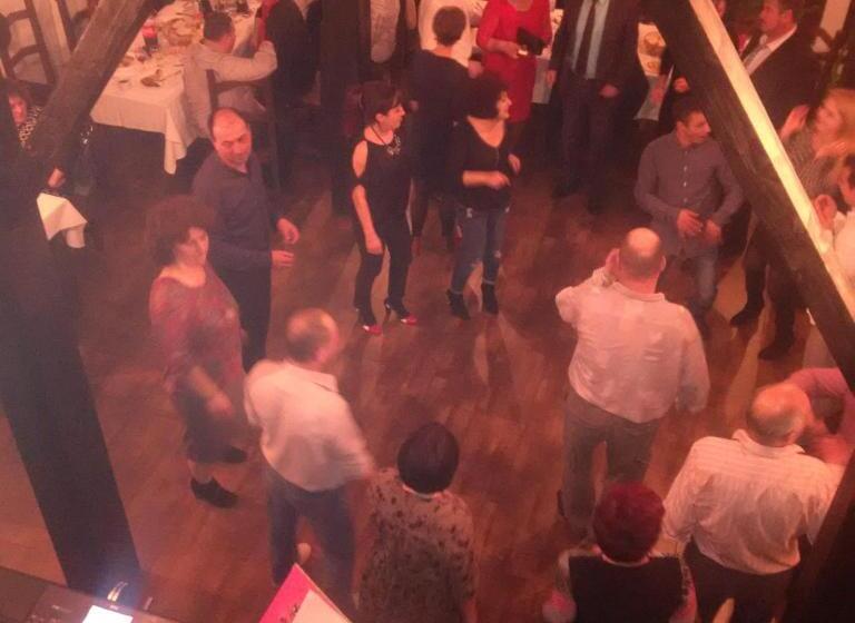 Pensiunea Passiflora