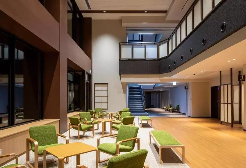 Ryokan Izumo Yumuraonsen Seiranso