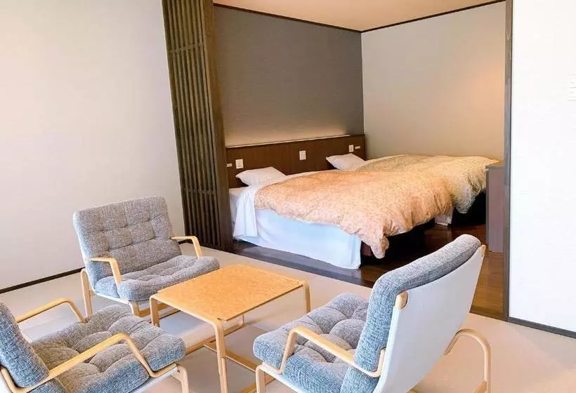 Ryokan Izumo Yumuraonsen Seiranso